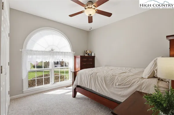 $634,900 | 362 Mountain Shadows Drive, Purlear, NC 28665