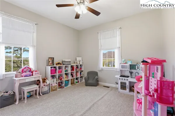 $634,900 | 362 Mountain Shadows Drive, Purlear, NC 28665