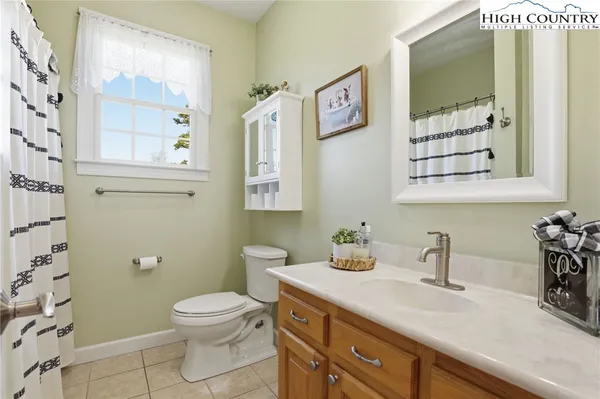 $634,900 | 362 Mountain Shadows Drive, Purlear, NC 28665