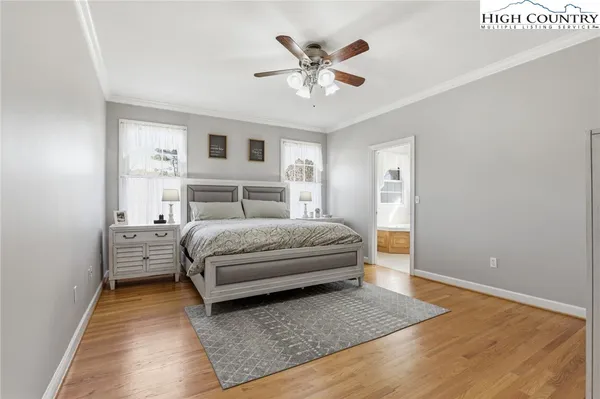 $634,900 | 362 Mountain Shadows Drive, Purlear, NC 28665