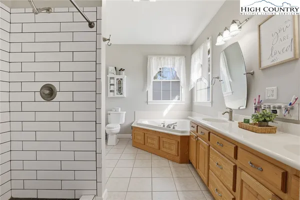 $634,900 | 362 Mountain Shadows Drive, Purlear, NC 28665