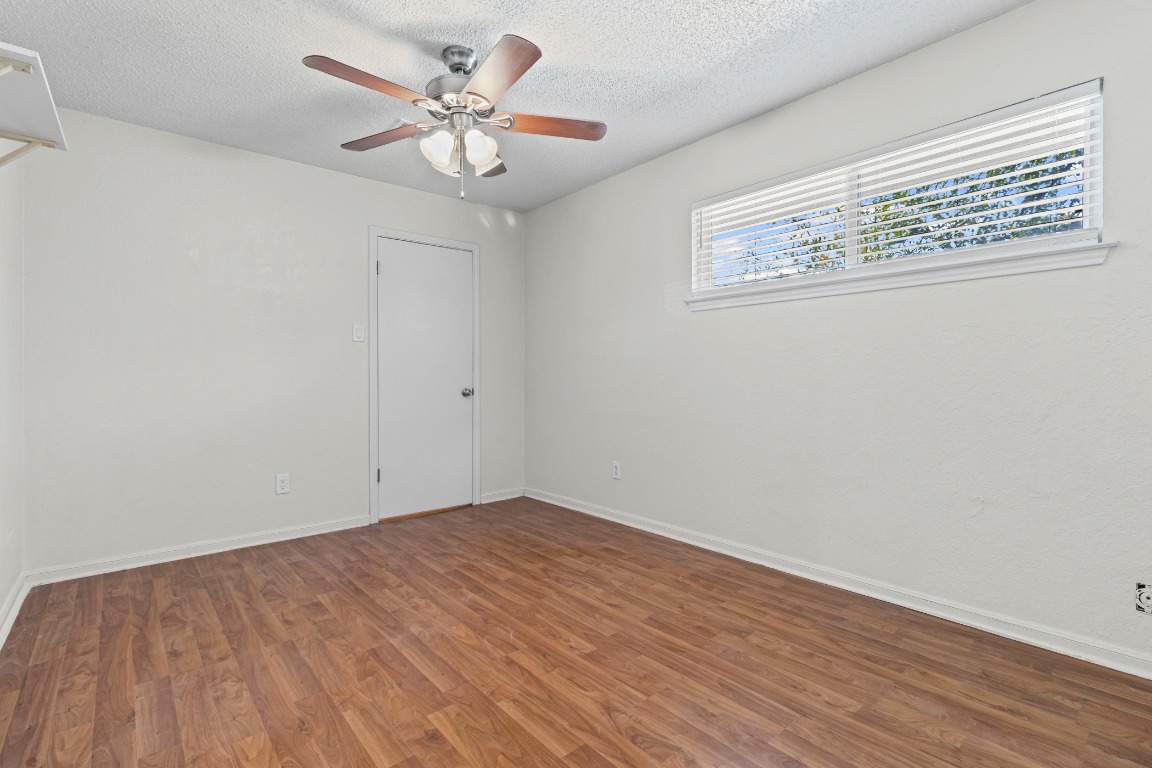 8113 Baywood Drive, Unit A Austin, TX 78759 - Photo 21 of 29 a view of an empty room with a window