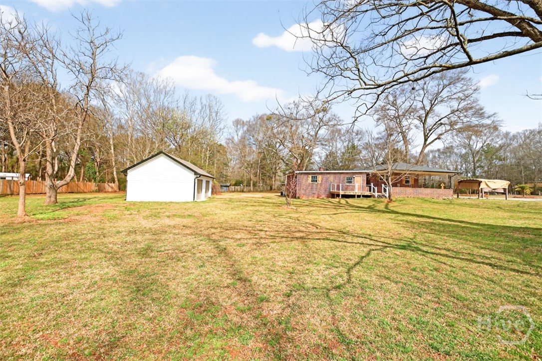 1180 Robert Hardeman Road Winterville, GA 30683 - Photo 38 of 51