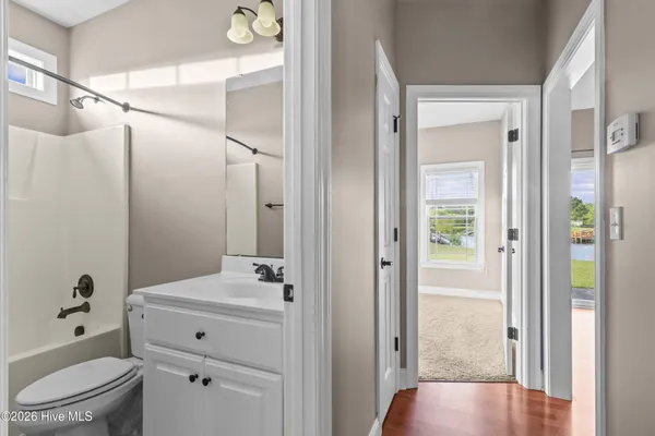 $2,100 | 301 Antioch Lakes Road, New Bern, NC 28560