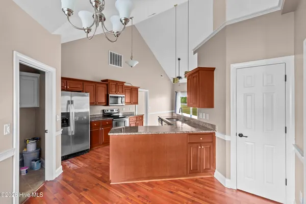 $2,100 | 301 Antioch Lakes Road, New Bern, NC 28560