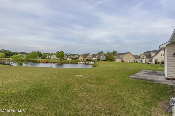 $2,100 | 301 Antioch Lakes Road, New Bern, NC 28560