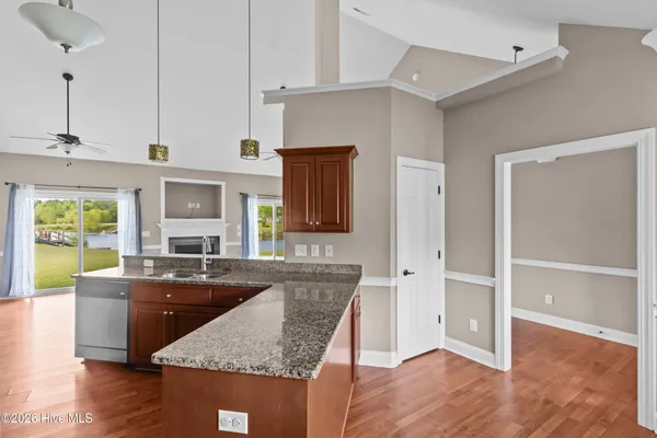 $2,100 | 301 Antioch Lakes Road, New Bern, NC 28560