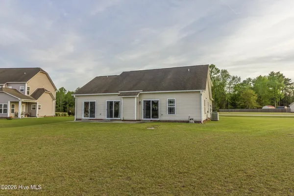 $2,100 | 301 Antioch Lakes Road, New Bern, NC 28560