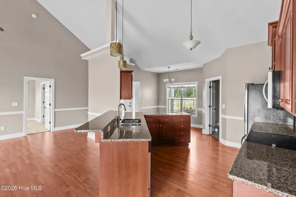 $2,100 | 301 Antioch Lakes Road, New Bern, NC 28560