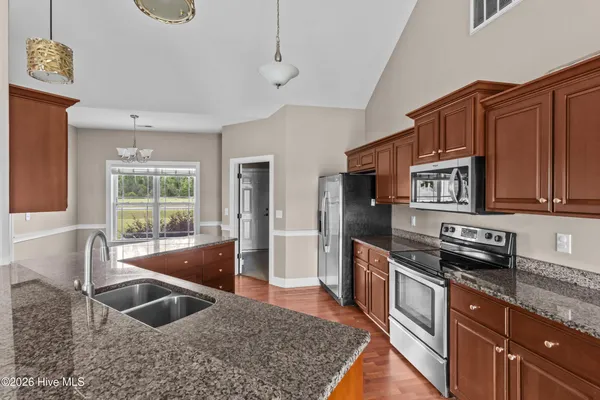 $2,100 | 301 Antioch Lakes Road, New Bern, NC 28560