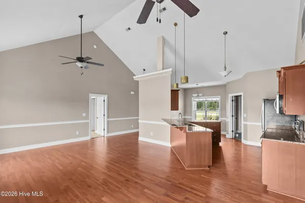 $2,100 | 301 Antioch Lakes Road, New Bern, NC 28560