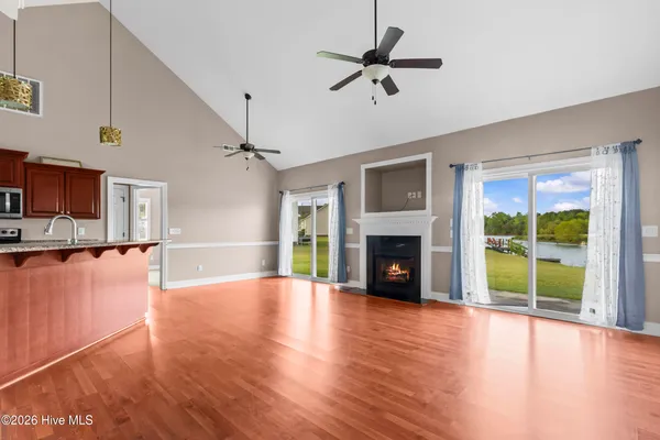 $2,100 | 301 Antioch Lakes Road, New Bern, NC 28560