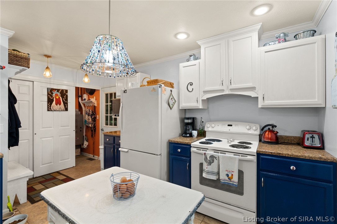 2394 West Old Felker Road English, IN 47118 - Photo 48 of 65