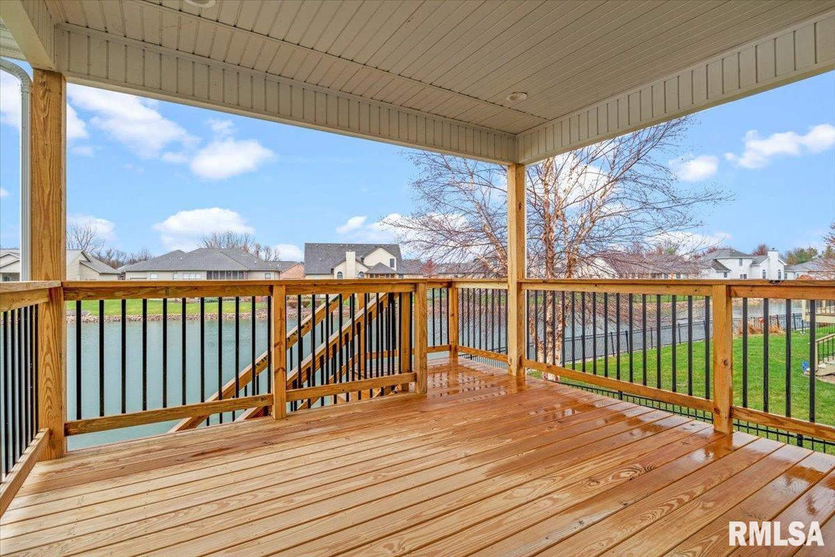 1420 Lake Pointe Court Springfield, IL 62712 - Photo 40 of 41 Gallery Image 40