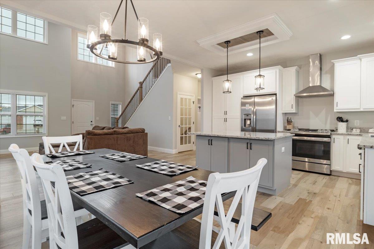 1420 Lake Pointe Court Springfield, IL 62712 - Photo 9 of 41 Gallery Image 9