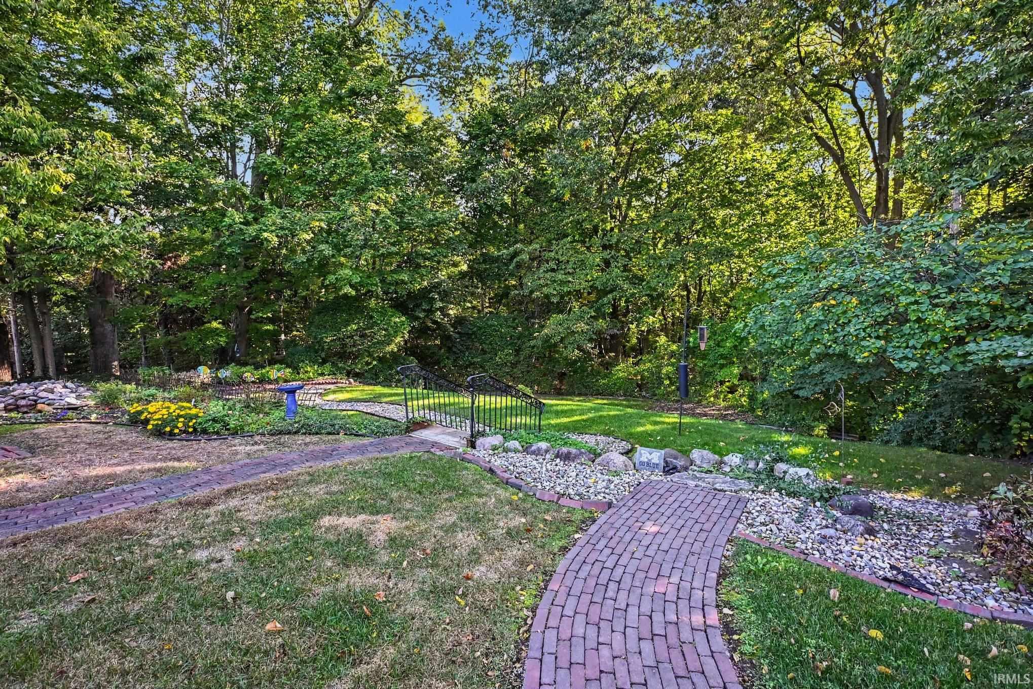 58590 Summit Ridge Road Mishawaka, IN 46544 - Photo 37 of 42 Gallery Image 37