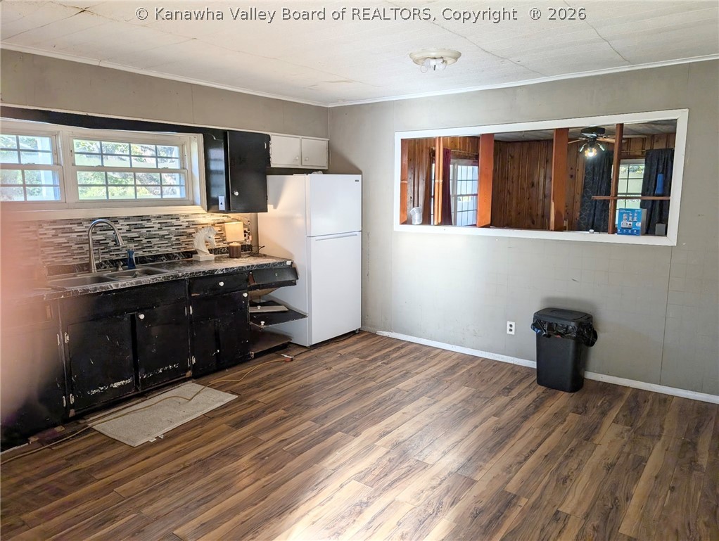 12027 Chap Road Gordon, WV 25093 - Photo 24 of 50 Gallery Image 24