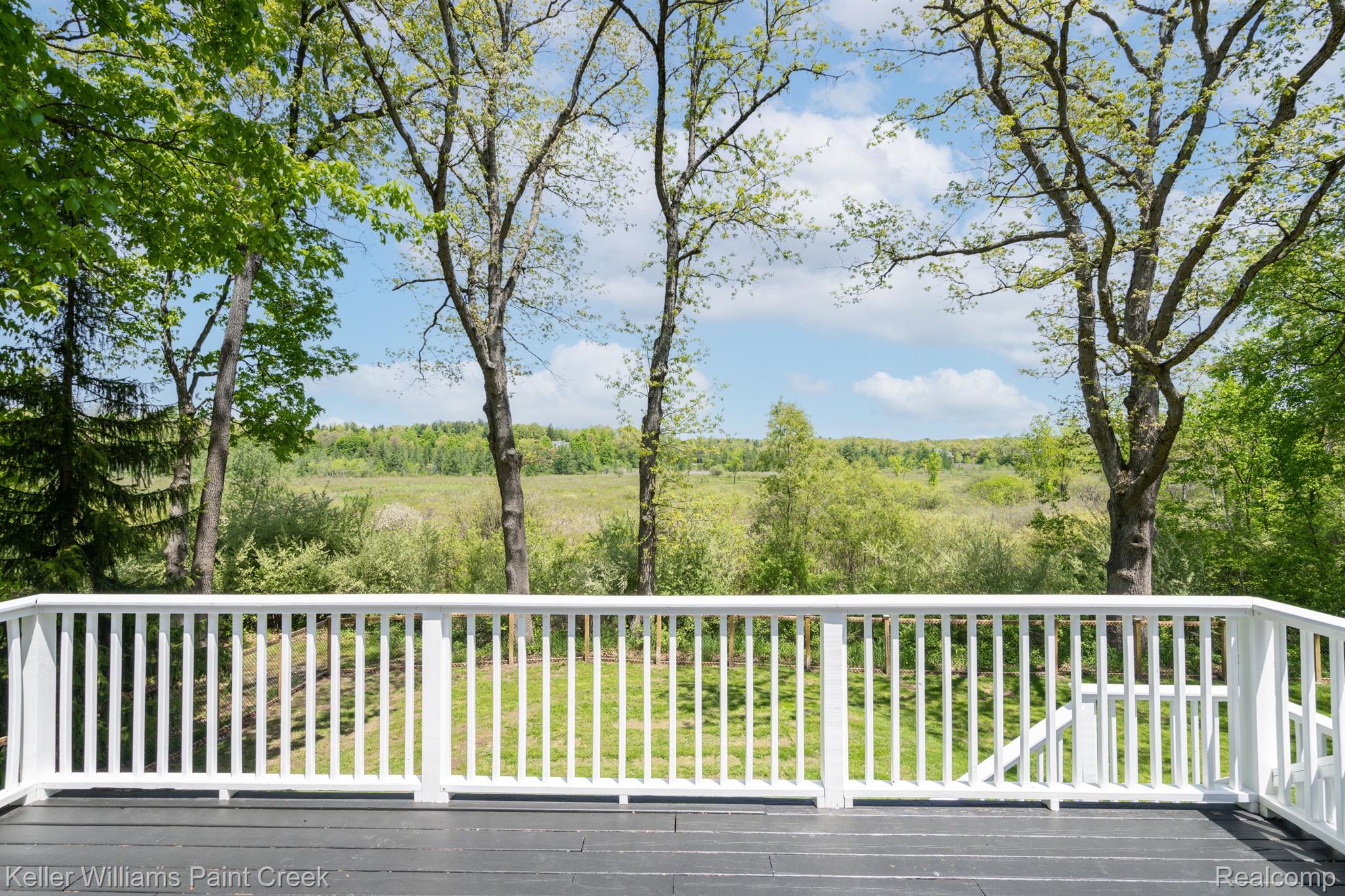 970 Rochester Road Leonard, MI 48367 - Photo 30 of 92 Deck