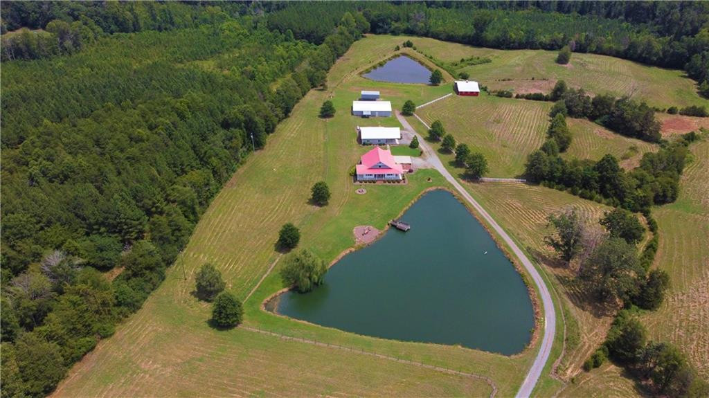6261 Union Ridge Road Burlington, NC 27217 - Photo 1 of 34 Gallery Image 1