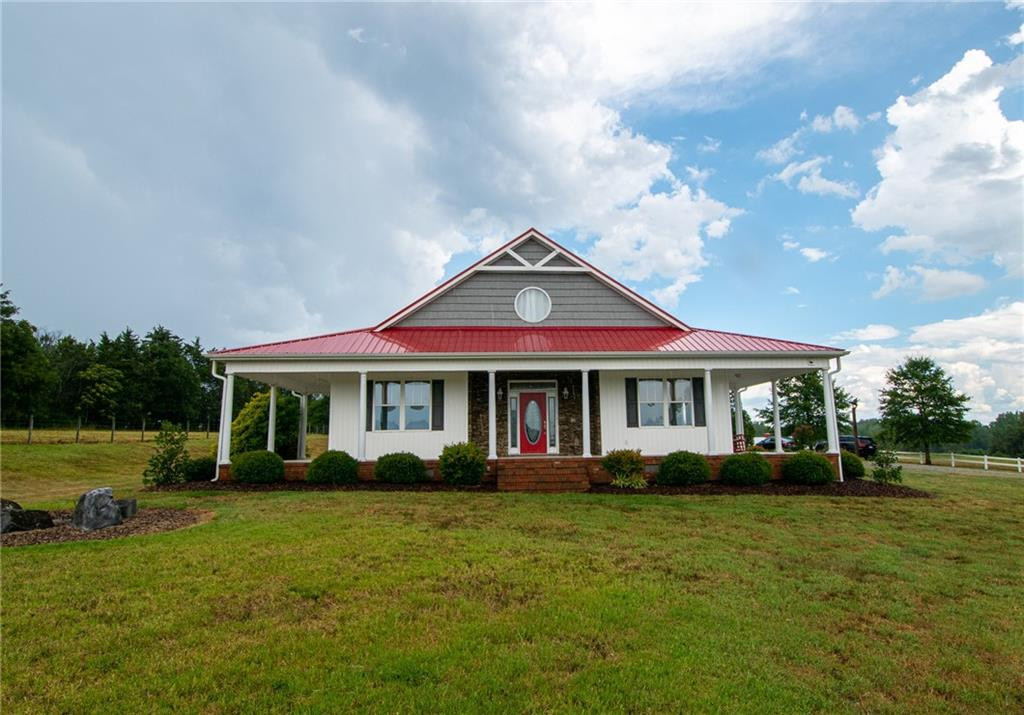 6261 Union Ridge Road Burlington, NC 27217 - Photo 2 of 34 Gallery Image 2