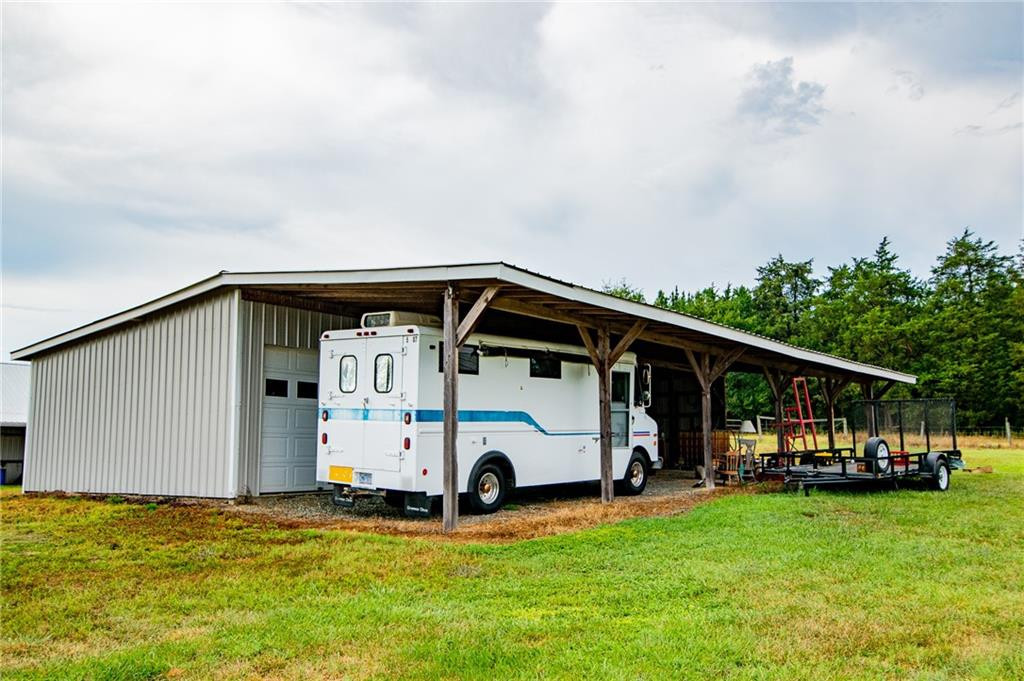 6261 Union Ridge Road Burlington, NC 27217 - Photo 24 of 34 Gallery Image 24