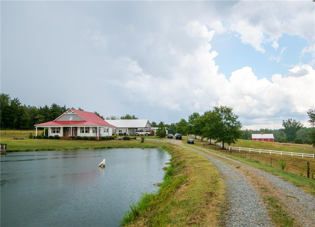 6261 Union Ridge Road Burlington, NC 27217 - Photo 30 of 34 Gallery Image 30
