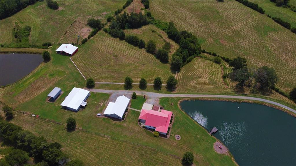 6261 Union Ridge Road Burlington, NC 27217 - Photo 32 of 34 Gallery Image 32