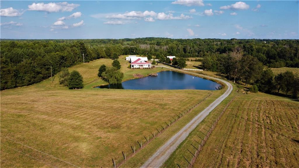 6261 Union Ridge Road Burlington, NC 27217 - Photo 33 of 34 Gallery Image 33