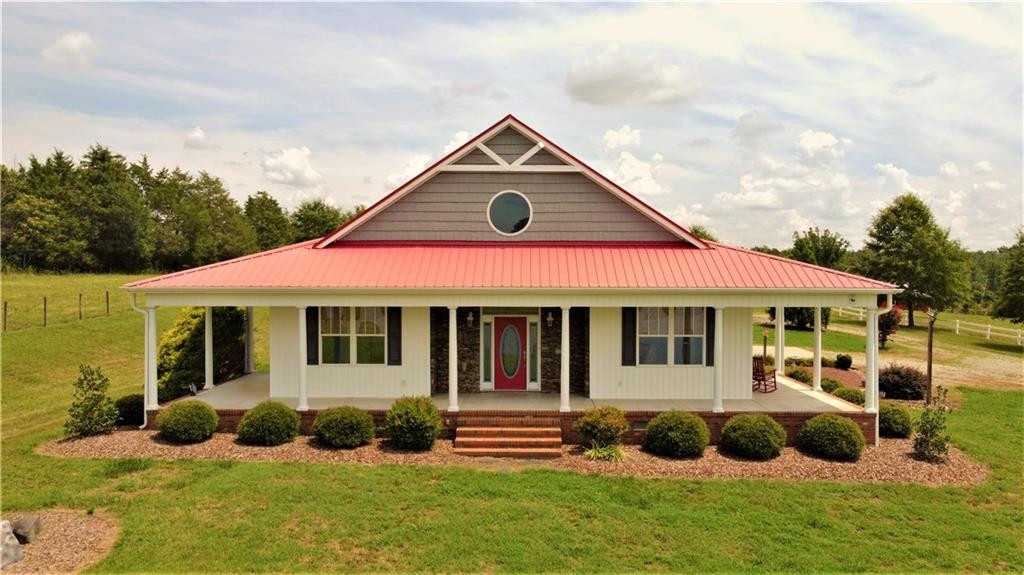 6261 Union Ridge Road Burlington, NC 27217 - Photo 34 of 34 Gallery Image 34