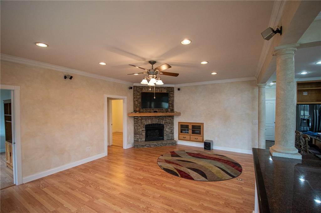 6261 Union Ridge Road Burlington, NC 27217 - Photo 5 of 34 Gallery Image 5