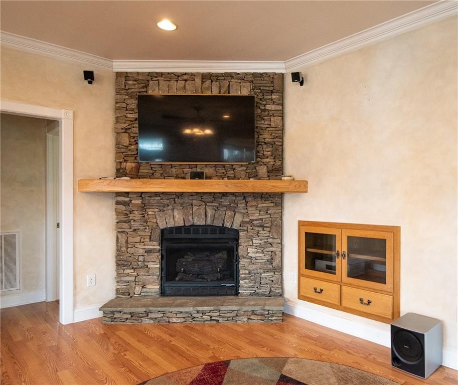 6261 Union Ridge Road Burlington, NC 27217 - Photo 10 of 34 Gallery Image 10
