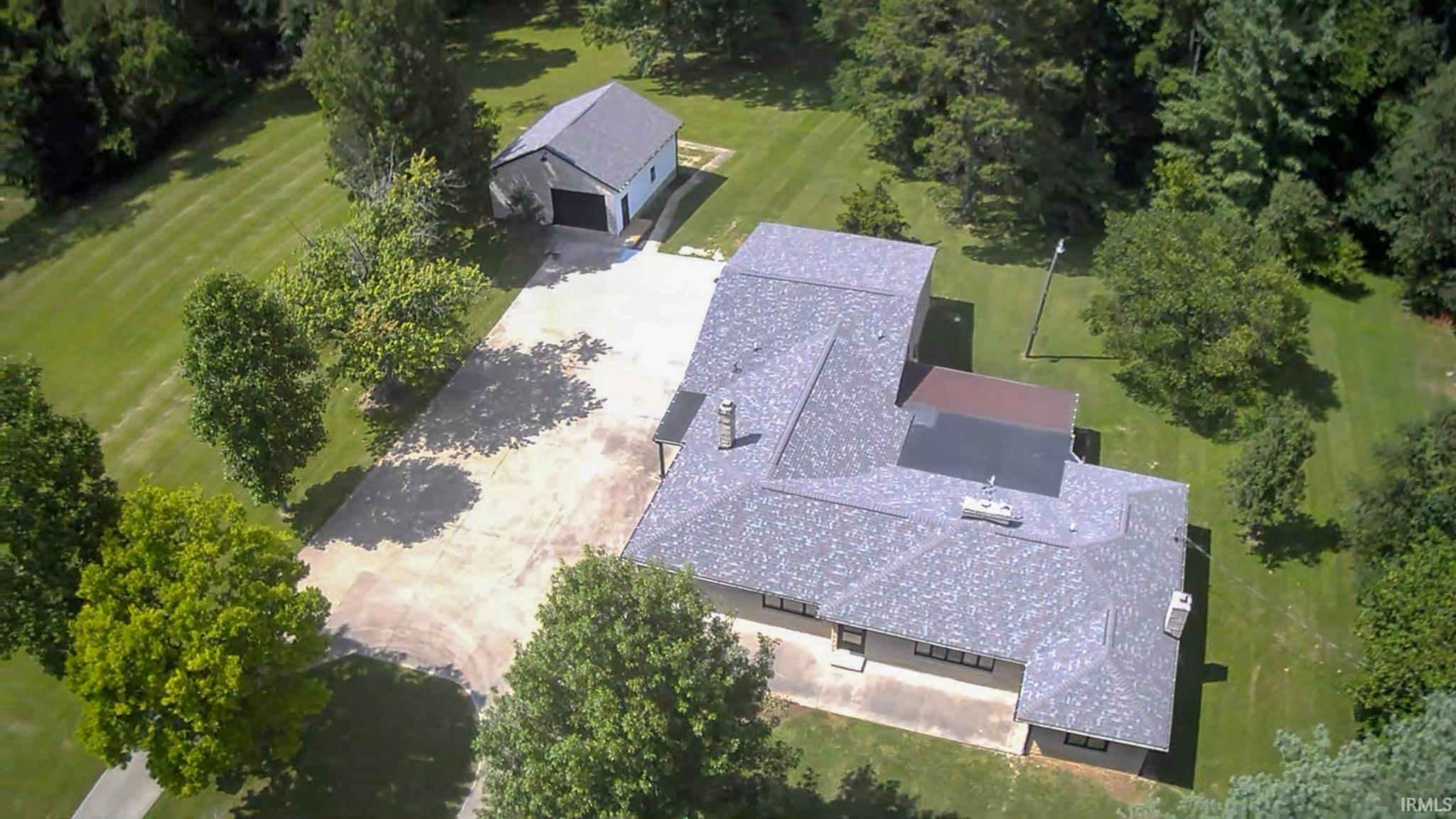 3561 East Stipp Road Bloomington, IN 47401 - Photo 1 of 36