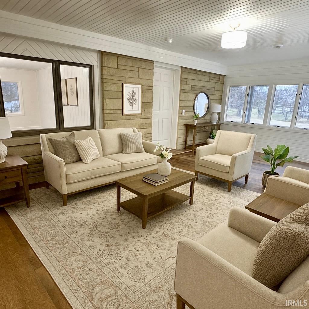 3561 East Stipp Road Bloomington, IN 47401 - Photo 15 of 36