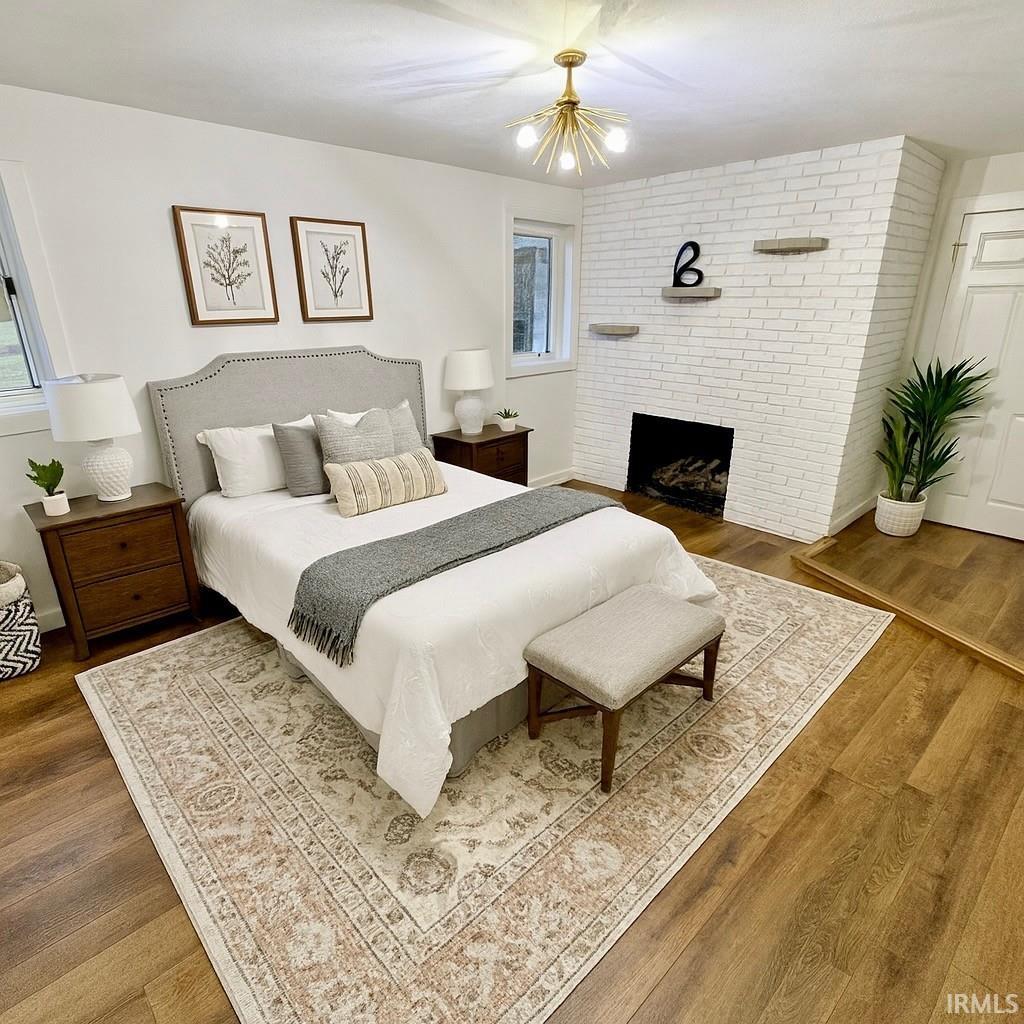 3561 East Stipp Road Bloomington, IN 47401 - Photo 16 of 36