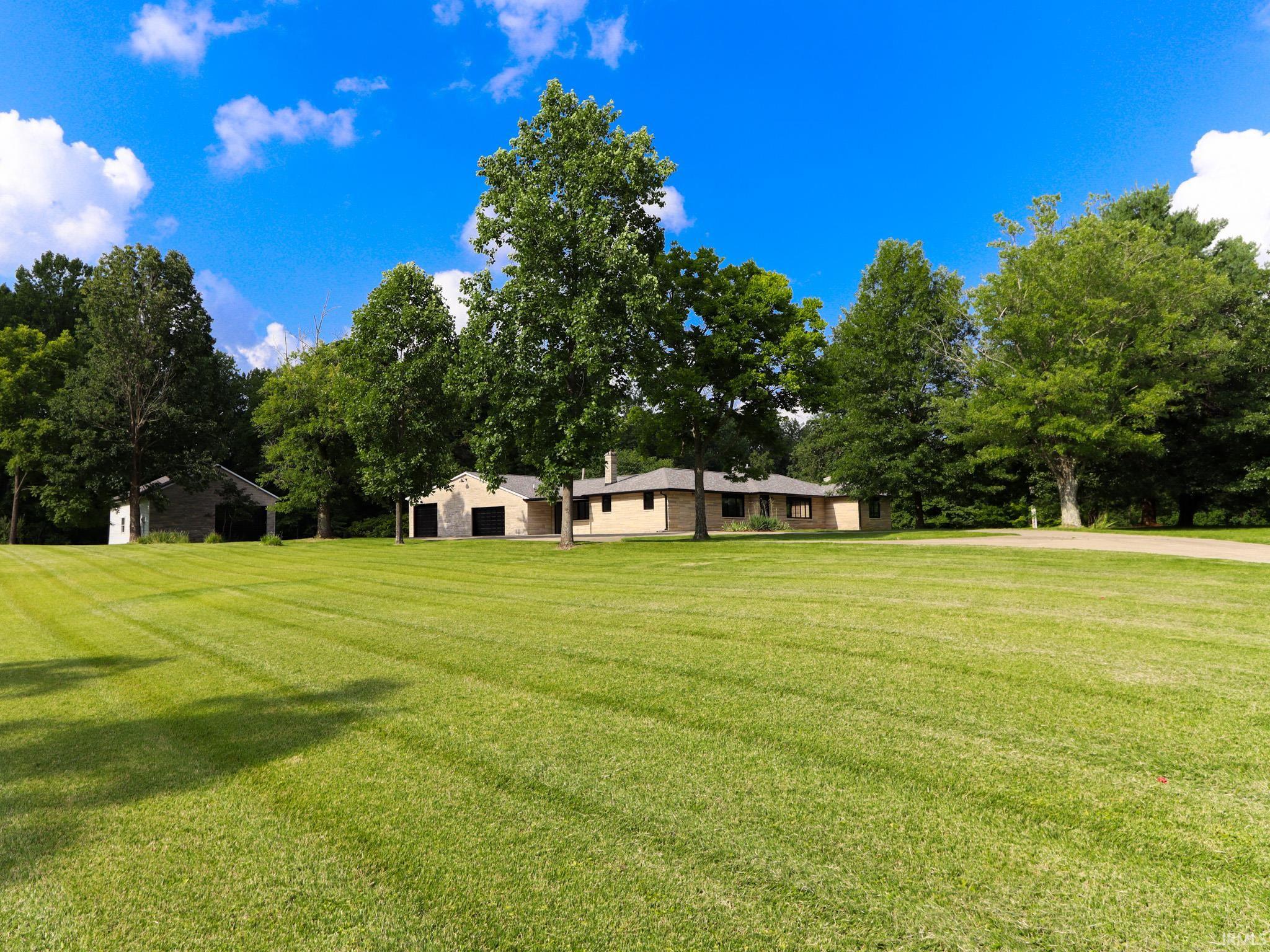 3561 East Stipp Road Bloomington, IN 47401 - Photo 27 of 36