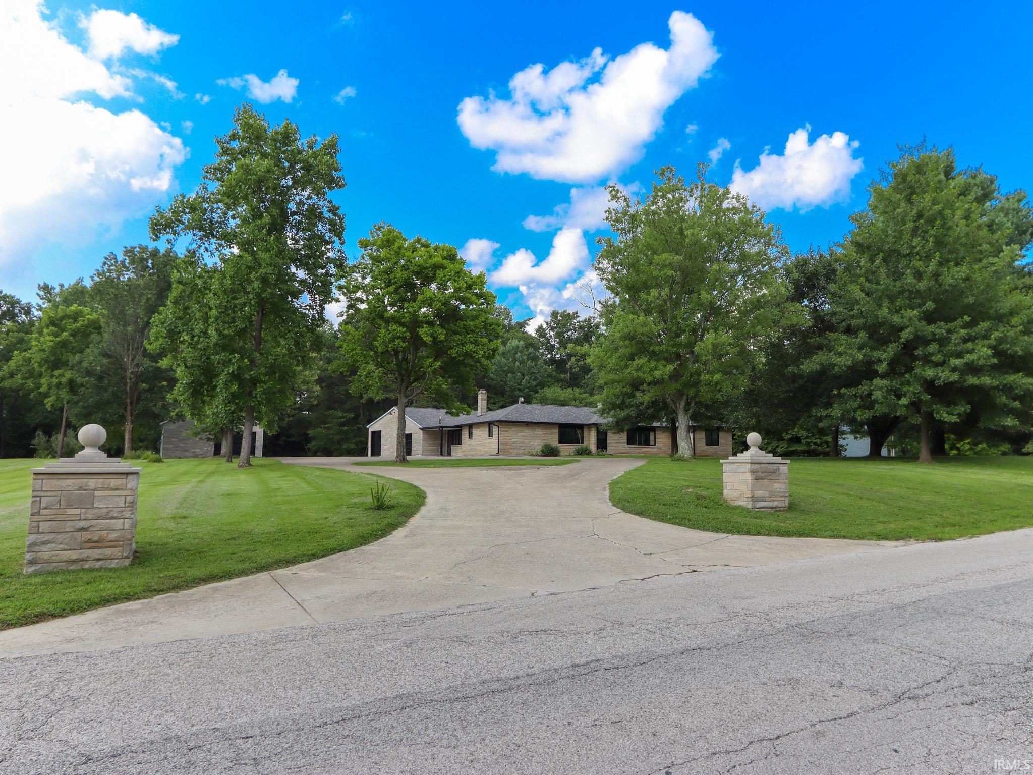 3561 East Stipp Road Bloomington, IN 47401 - Photo 28 of 36
