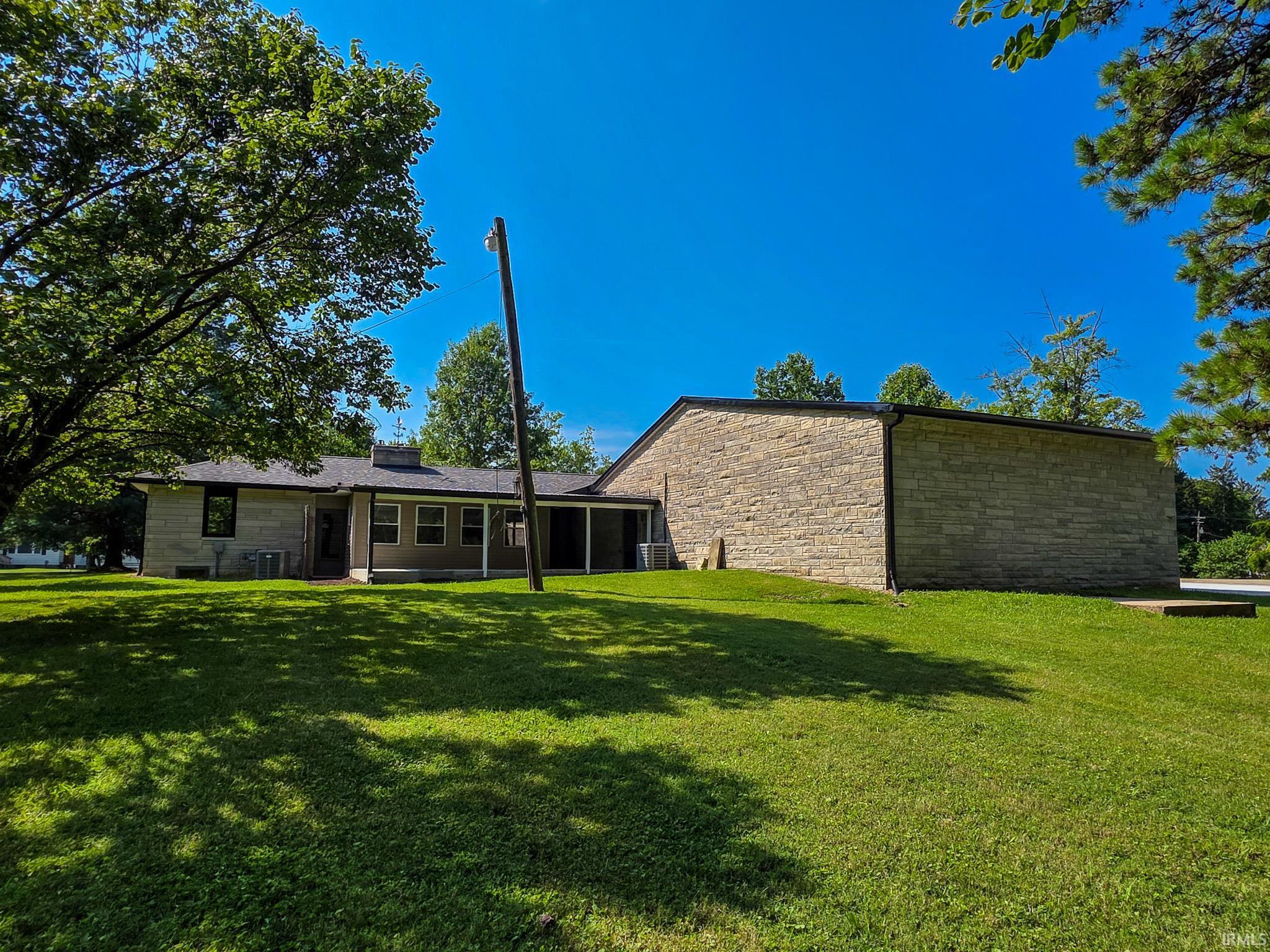 3561 East Stipp Road Bloomington, IN 47401 - Photo 34 of 36