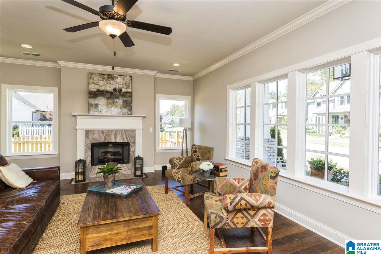 6507 Spring Street Trussville, AL 35173 - Photo 6 of 45