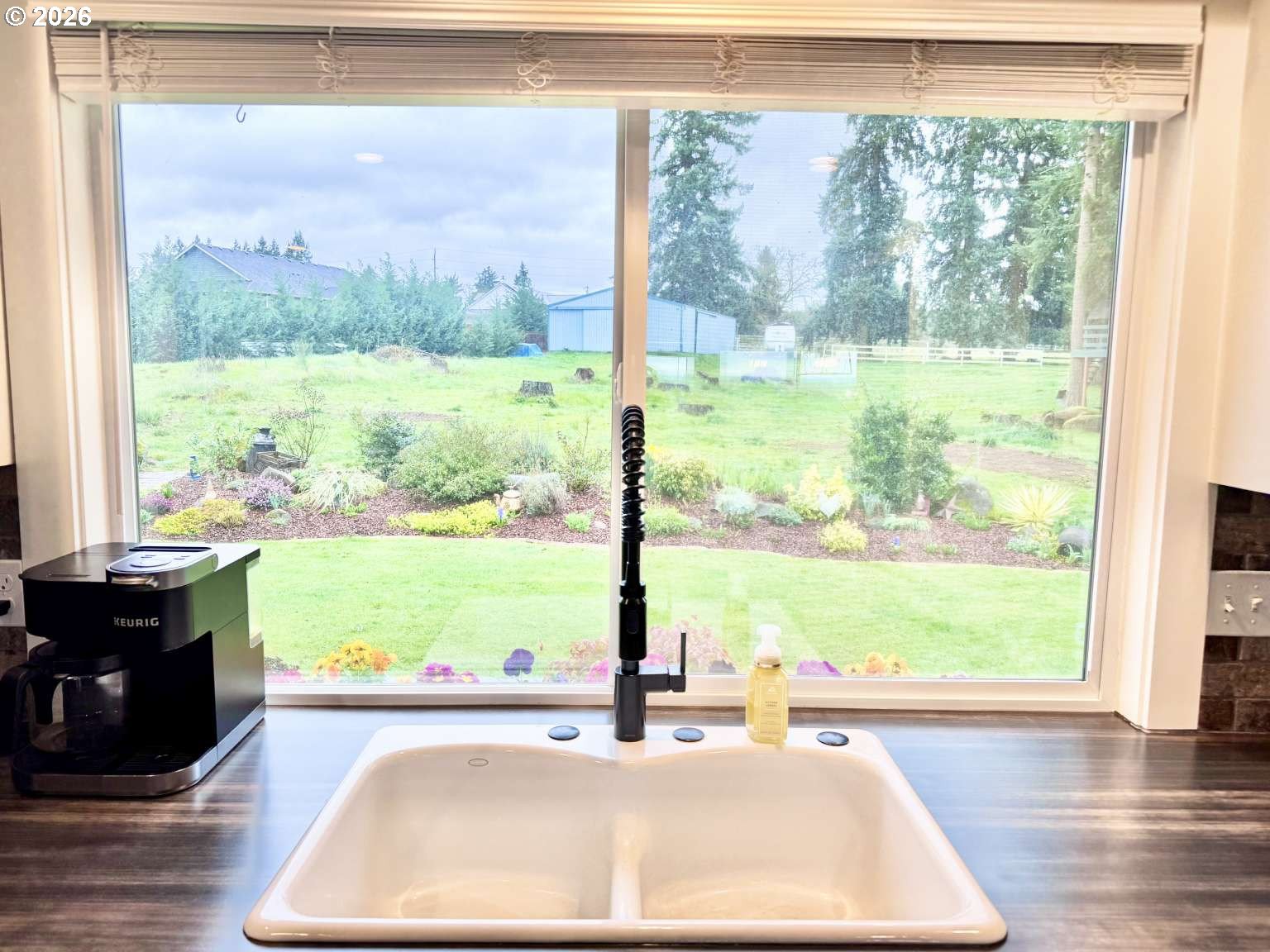 25375 South Eldorado Road Mulino, OR 97042 - Photo 19 of 48