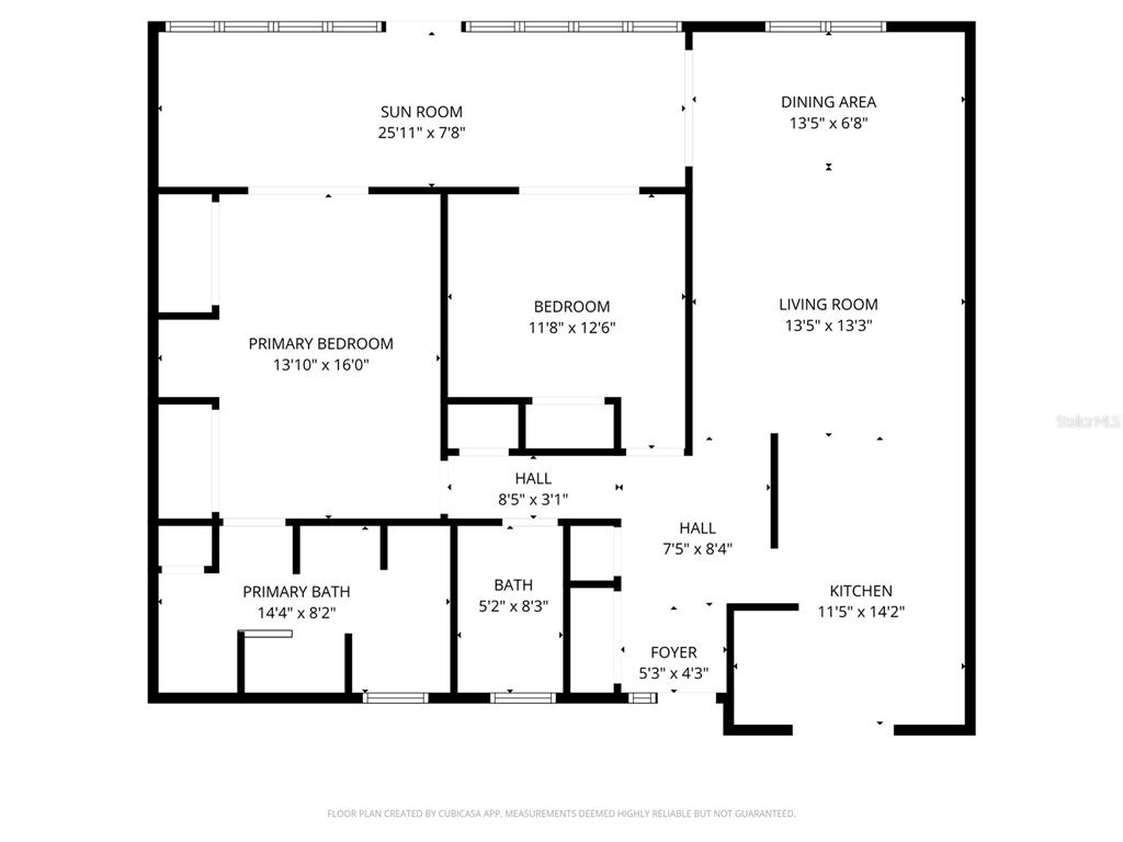 1333 McMullen Booth Road, Unit 1333 Clearwater, FL 33759 - Photo 26 of 26