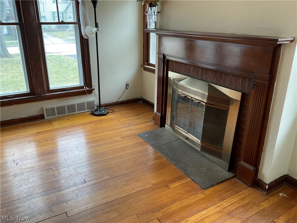 1384 Brookline Road Cleveland, OH 44121 - Photo 9 of 17