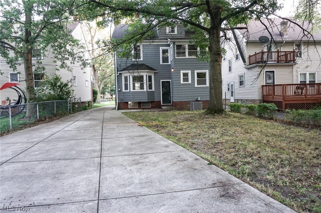 3849 Montevista Road Cleveland Heights, OH 44121 - Photo 28 of 31