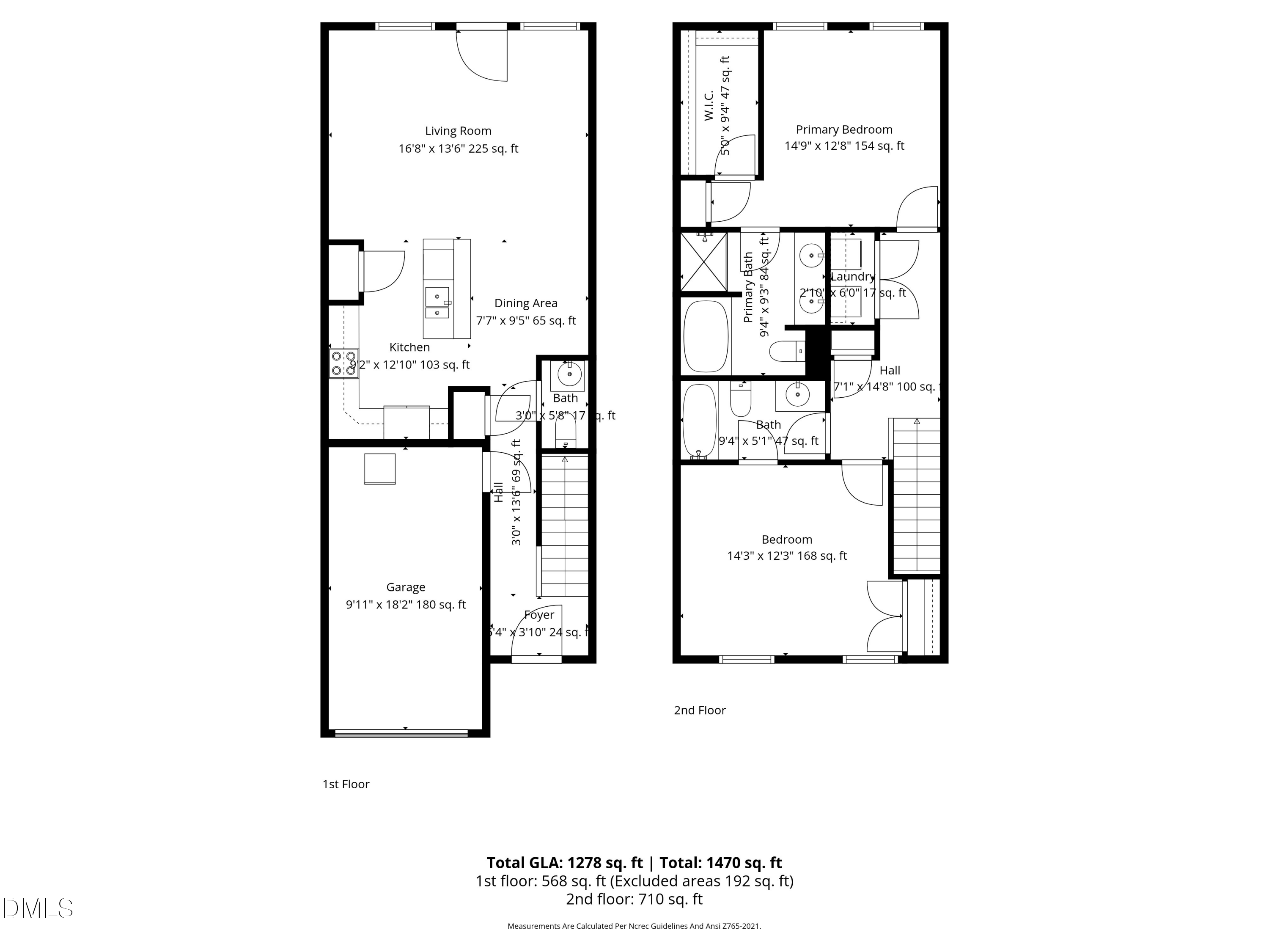 945 Consortium Drive Raleigh, NC 27603 - Photo 4 of 5