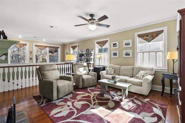 325 Coffee Street Mandeville, LA 70448 - Photo 6 of 27