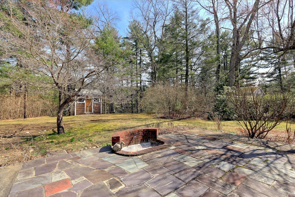 167 Hayward Mill Road Concord, MA 01742 - Photo 15 of 18