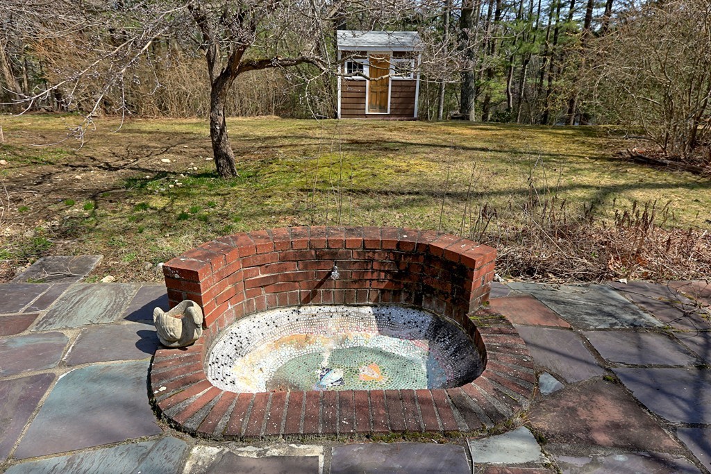 167 Hayward Mill Road Concord, MA 01742 - Photo 16 of 18