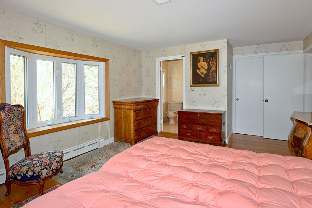 167 Hayward Mill Road Concord, MA 01742 - Photo 10 of 18