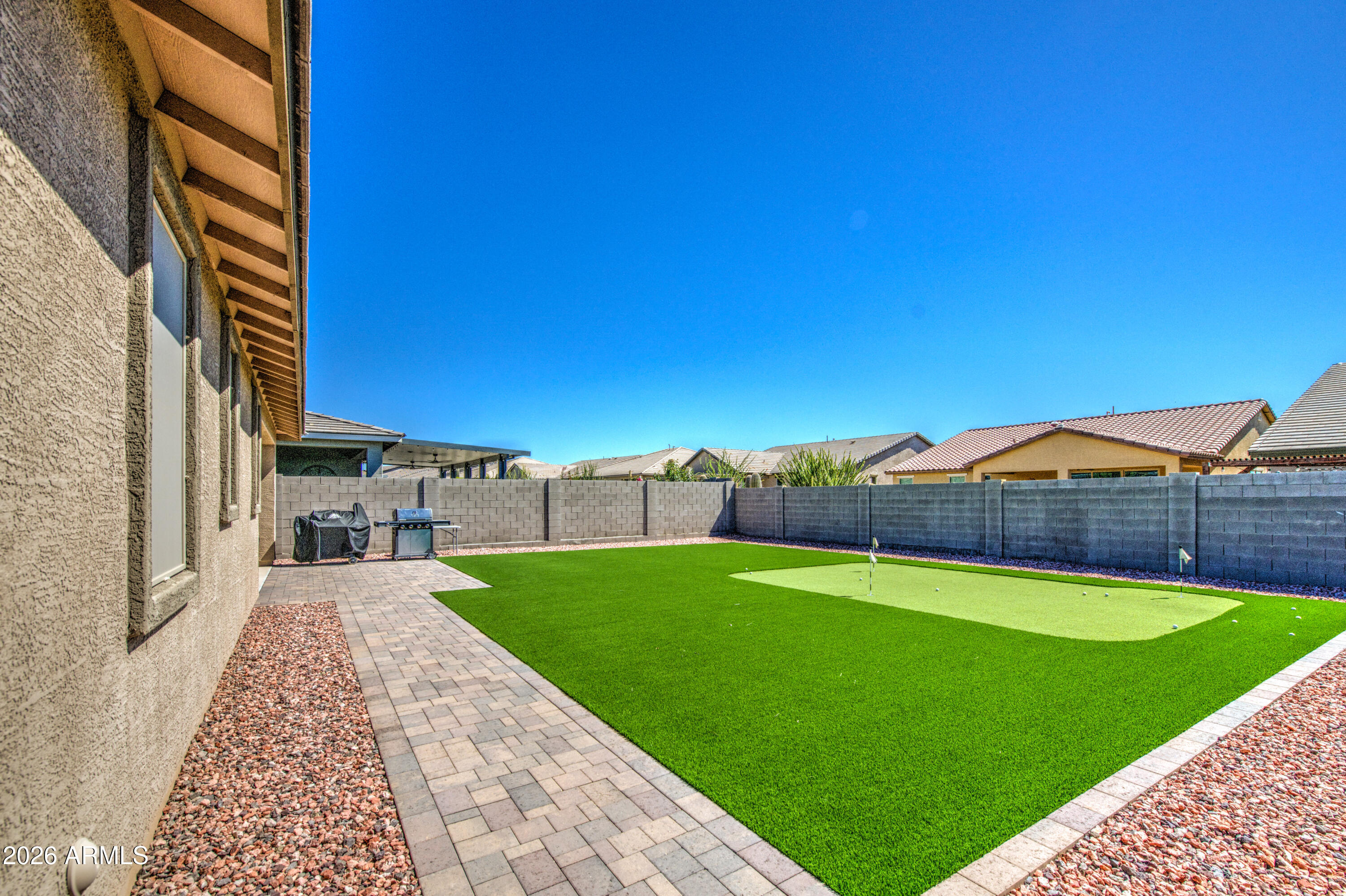 11927 East Pivot Peak Gold Canyon, AZ 85118 - Photo 42 of 53 Rear 7