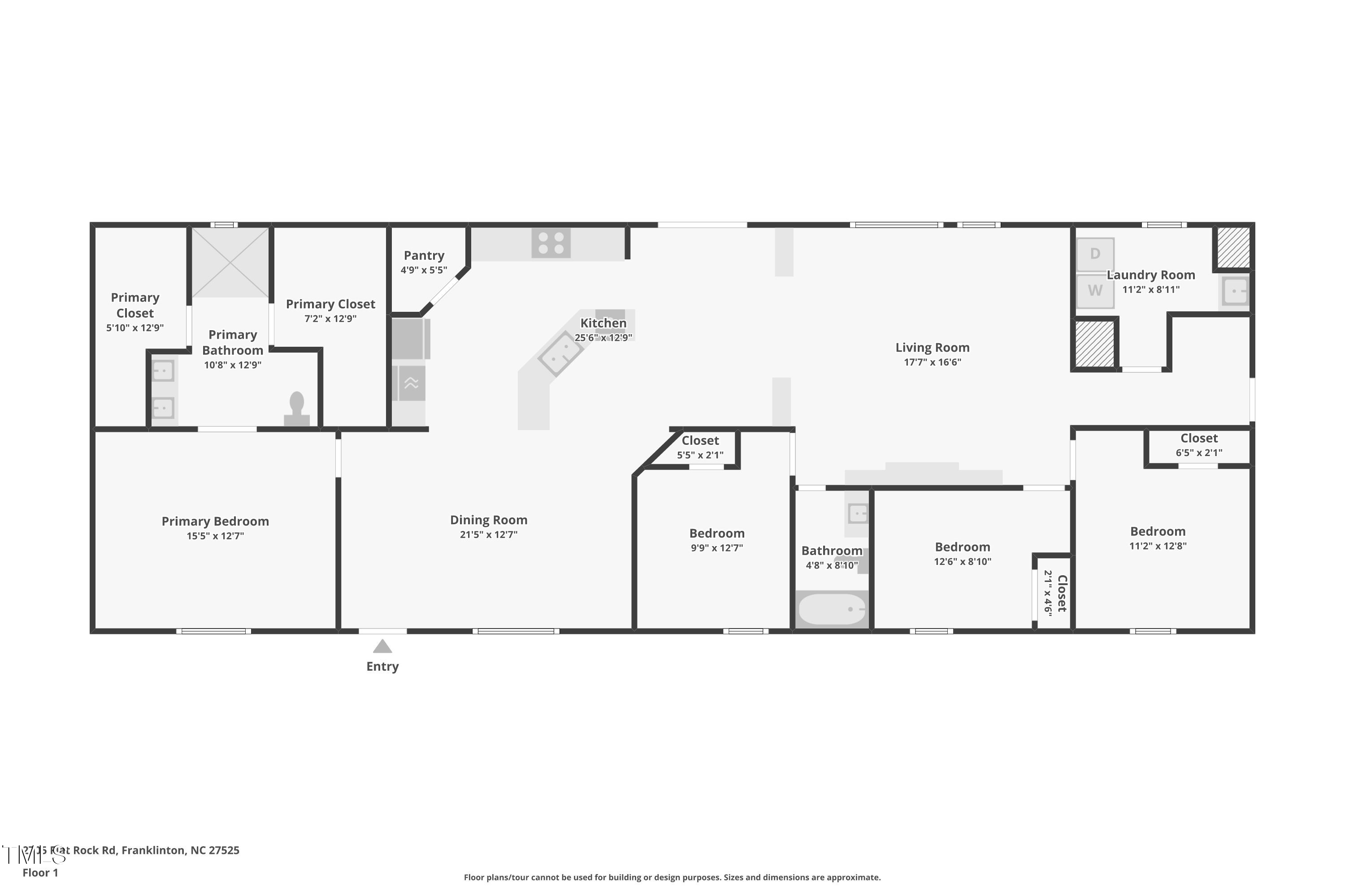 2705 Flat Rock Road Franklinton, NC 27525 - Photo 45 of 45 Gallery Image 45