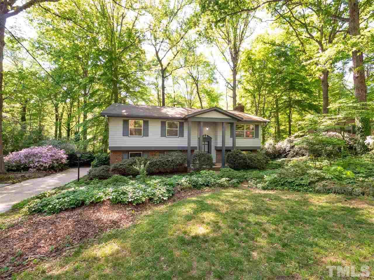 1710 Medfield Road Raleigh, NC 27607 - Photo 2 of 19